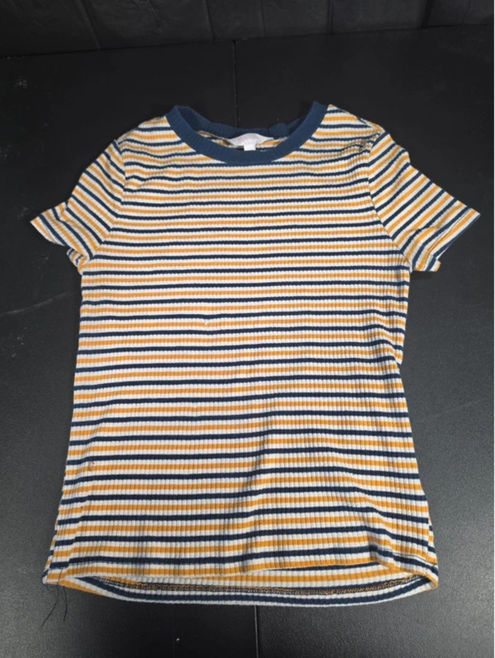 Baby tee